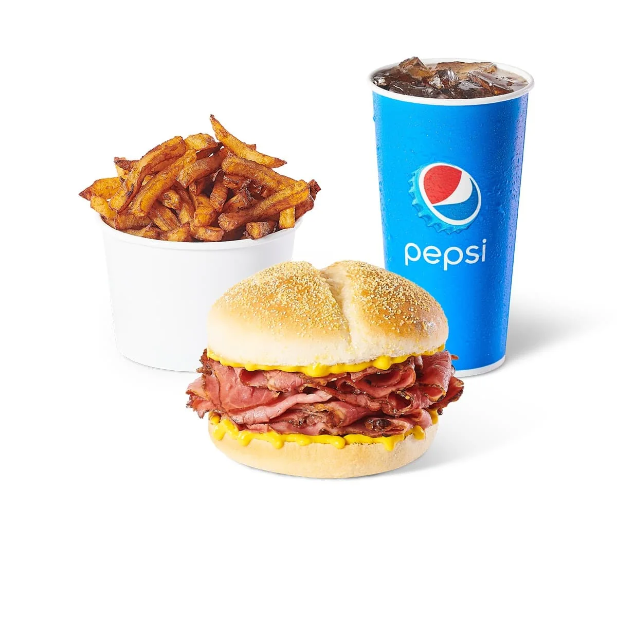 Lafleur Restaurants menu prices Canada