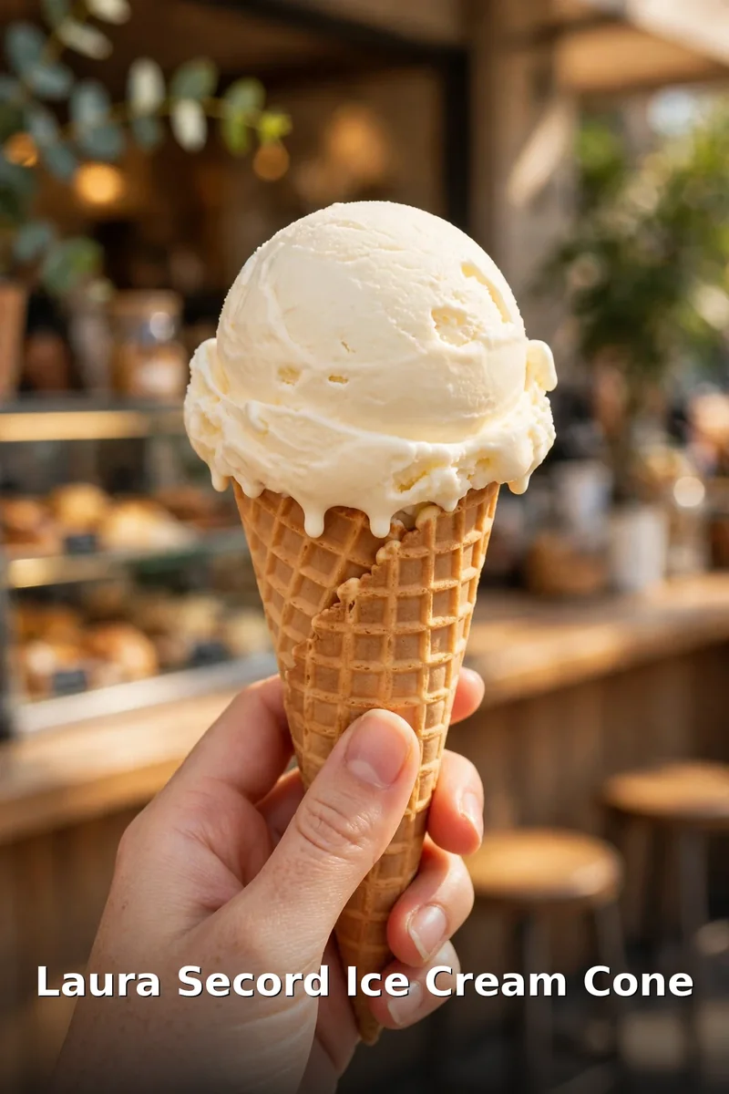 Laura Secord ice cream cone prices Canada