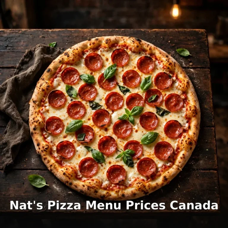 nats pizza menu prices, Nat's New York Pizzeria Vancouver New York-style pizza, Nat's Pizza Menu Prices Canada