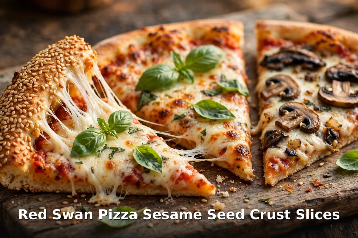 Red Swan Pizza chicken wings and sides menu prices Canada: golden chicken wings with dipping sauces