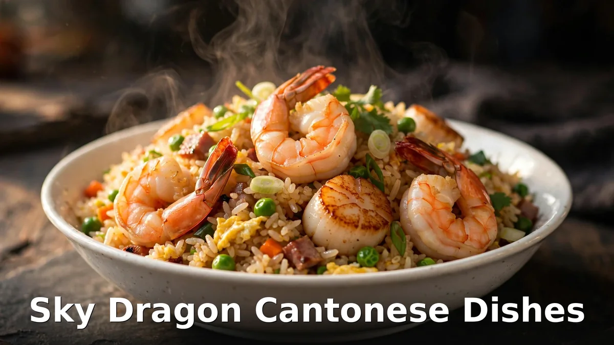 Sky Dragon dim sum dishes Toronto: har gow, siu mai and rice rolls on the cart, sky dragon dim sum prices